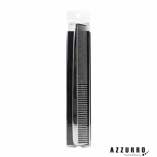 グロスコーム GLOSS COMB カット ロング