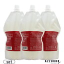 中野製薬 ナカノ キャラデコ ヴェールシャワー 400ml 詰め替え 合計3点セット【宅急便対応】