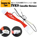 AZ製 TVキット レクサス 標準装備&メーカーオプション GS300h GS450h AWL10/GWL10 H26.9～H27.11 ナビタイプ：SD【ネコポス限定送料無料】 アズーリ