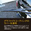 AZ製 リアワイパーブレード 350mm BMW 5 シリーズ [F 11] 523 i ツーリング DBA-MT25 2010.9～2011.8 グラファイト加工 1本