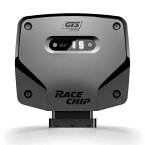 T.M.WORKS レースチップ GTS ブラック RaceChip GTS Black MINI クーパー SDクラブマン/ クーパー SD ALL4 2.0L (F54/F60) 190PS/400Nm +35PS +105Nm TMワークス