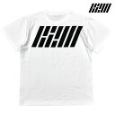 B2W 「Vertical LOGO 2023model S/S Tee」WHITE 2色展開 M/L/XL/XXL/XXXL プリント ロゴ Tシャツ バックロゴ ワンポイント バックプリント Tシャツ ストリート ブラック モード ルード スポーティー カジュアル メンズ ユニセックス 2023SS 新作 数量限定品