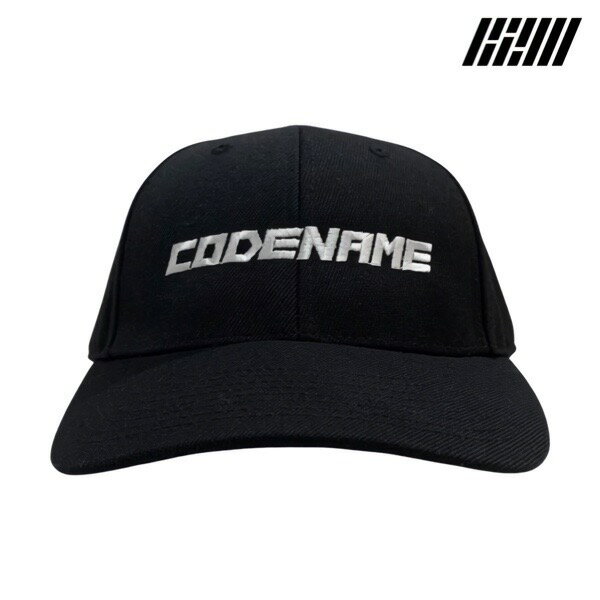  B2W「"CODENAME" Logo BB Low Cap」 2023SS 新作 3種類 ロゴキャップ ベースボールキャップ SNAPBACK ローキャップ キャップ CAP ブラック 黒 帽子 サイズ調整可 スナップバック 刺繍 ストリート スポーティー メンズ ユニセックス オールシーズン 数量限定