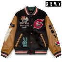 yXC` 啝l SALEzGRIMEY / OC~[uBaseball Stadium Jacket Blackvx[X{[ X^WA WPbg X^W ubN~uE Xg[g AE^[ C|[g uh 2023N H~ V i