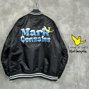 ySALEzWhat it isNt MARK GONZALES uPatch Logo Stadium Jumper Blackv}[NSUX X^WA Wp[ WPbg X^W AE^[ ubN  rbOVGbg AJW Xg[g Y 2023N H~V