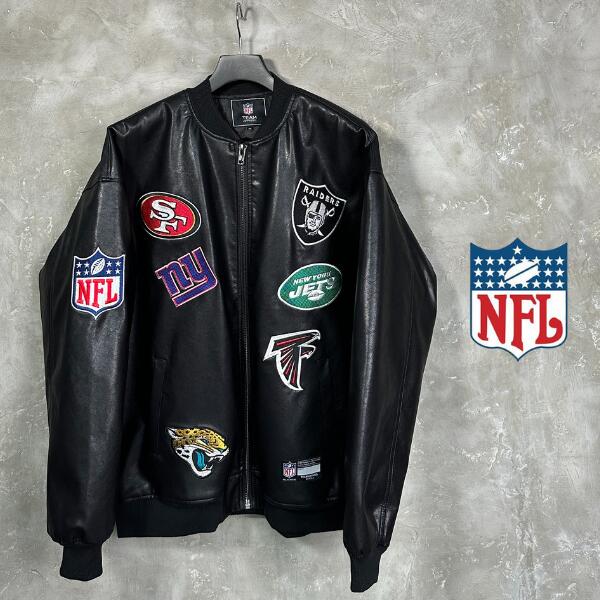 楽天市場】nfl ジャケットの通販 楽天市場】nfl ジャケットの通販