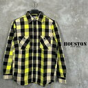 【ラスイチ SALE】HOUSTON / ヒュースト