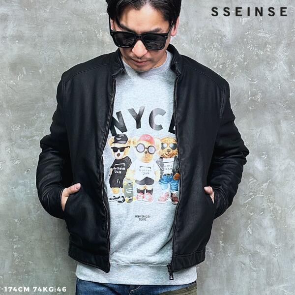 【SALE】SSEINSE / センス