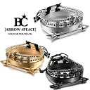 【再入荷】BLACK CROWN 4PEACE ARROW BRACELET/ ブラッククラウン ブレスレット バングル セット販売 3色展開 BC アクセサリー ステンレス 金属アレルギー 対応 ストリート モード イタリア スーツ ファッション プレゼント ギフト メンズ 送料無料 新作