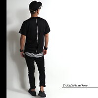 【再入荷】DEMILY(デミリー)ボーダーロングタンク【全2色:BORDER/WINE-BORDER】【タンクトップ】【ノースリーブ】【ロング丈/丈長】【ボーダー柄】【SIZE44(M)/46(L)】【メンズ】【2017春夏新作】【あす楽】