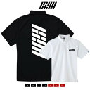 yB2W SPORTSz uBIG Vertical Logo Dry Fit BD Polo Black/Whitev S vg TVc hCtBbg StEFA g[jOEFA W  W[Wf X|[c JWA Y jZbNX 傫TCY  