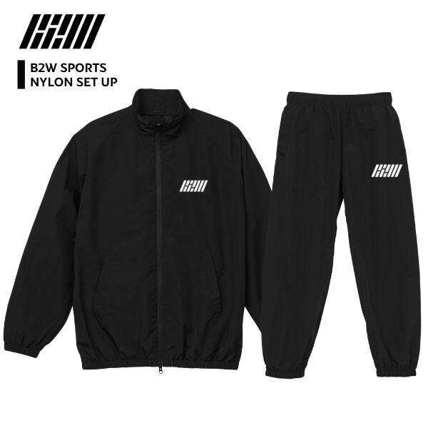 B2W SPORTS「