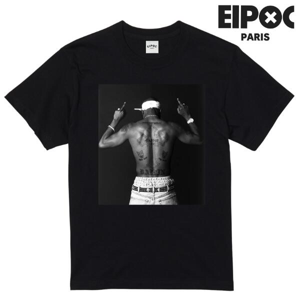 楽天市場】2PAC（サイズ（S/M/L）4L）（Tシャツ・カットソー｜トップス