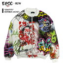 「EIPOC PARIS×B2W
