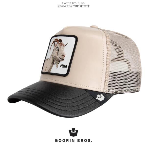 Goorin Bros. / ������� �֥饶������Courtside Him TOAST / VOID�ץ䥮 �١����� �֥�å� �� ����å� ˹�� ��å���...