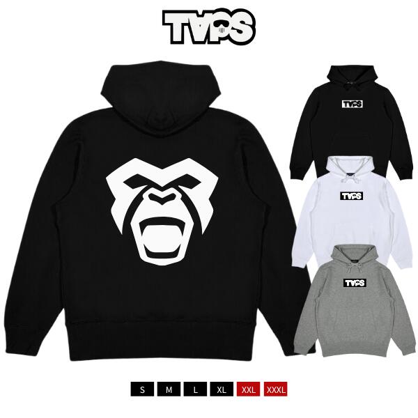 B2W  TAPS / åץBox Logo Gorilla Foodieץܥå   ץ å աǥ ...