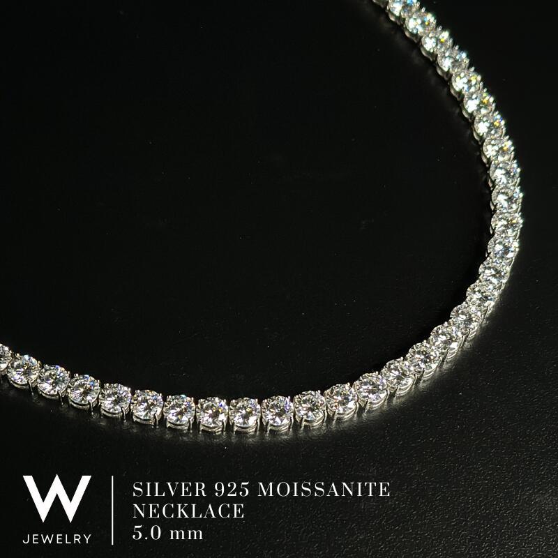 Rakuten - W Jewelry Moissanite 