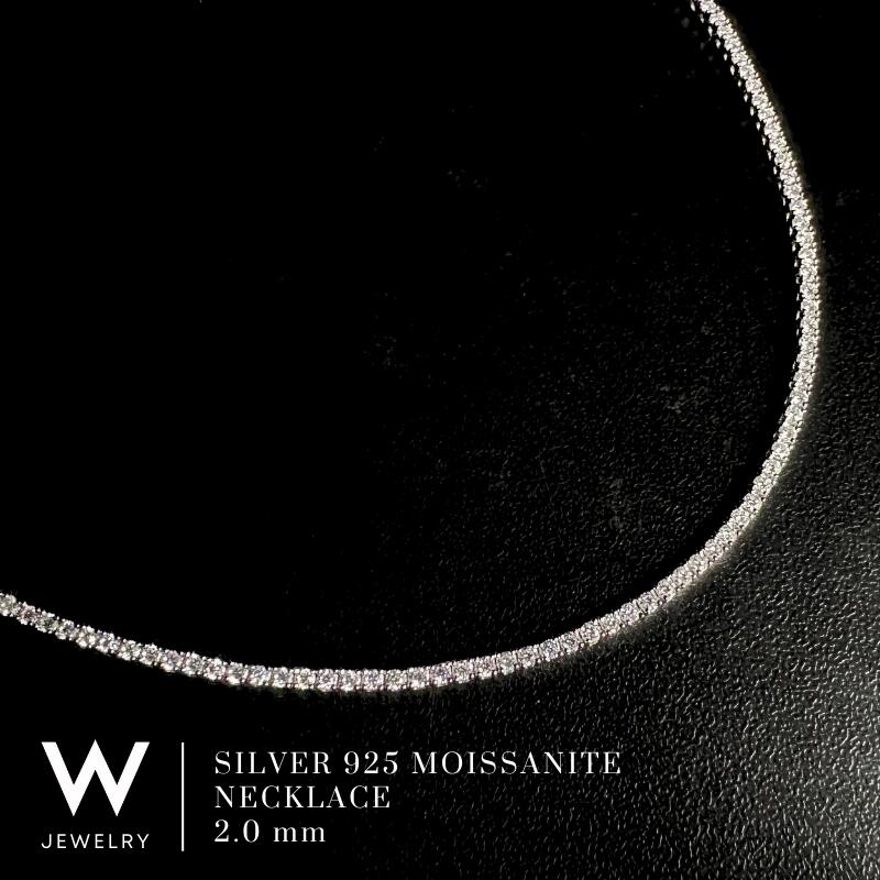 Rakuten - W Jewelry Moissanite 