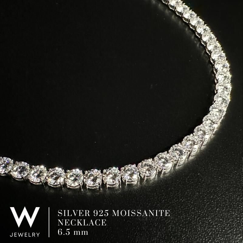 Rakuten - W Jewelry Moissanite 