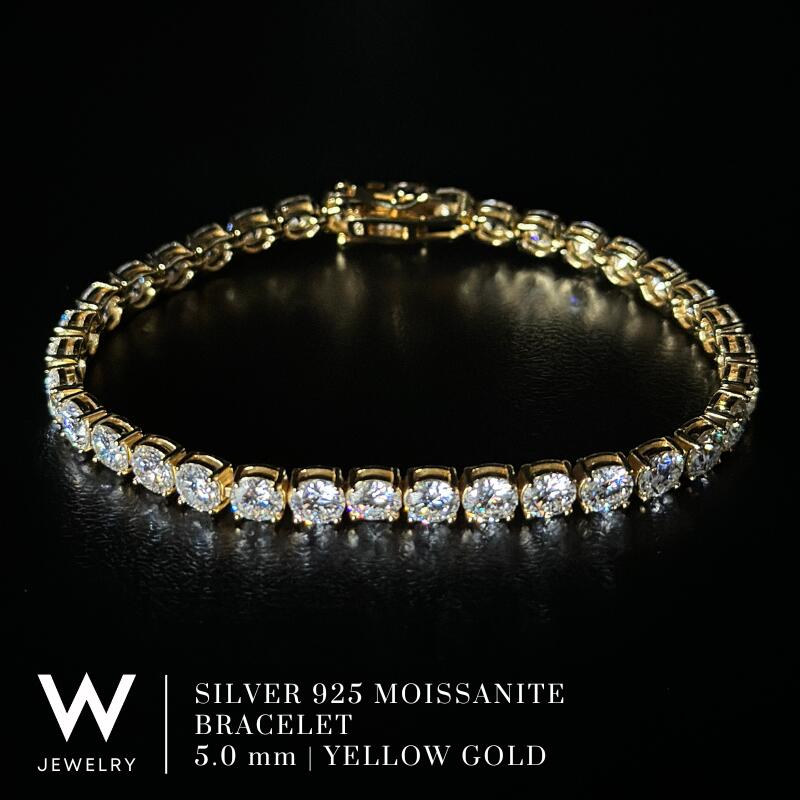 Rakuten - W Jewelry Moissanite 
