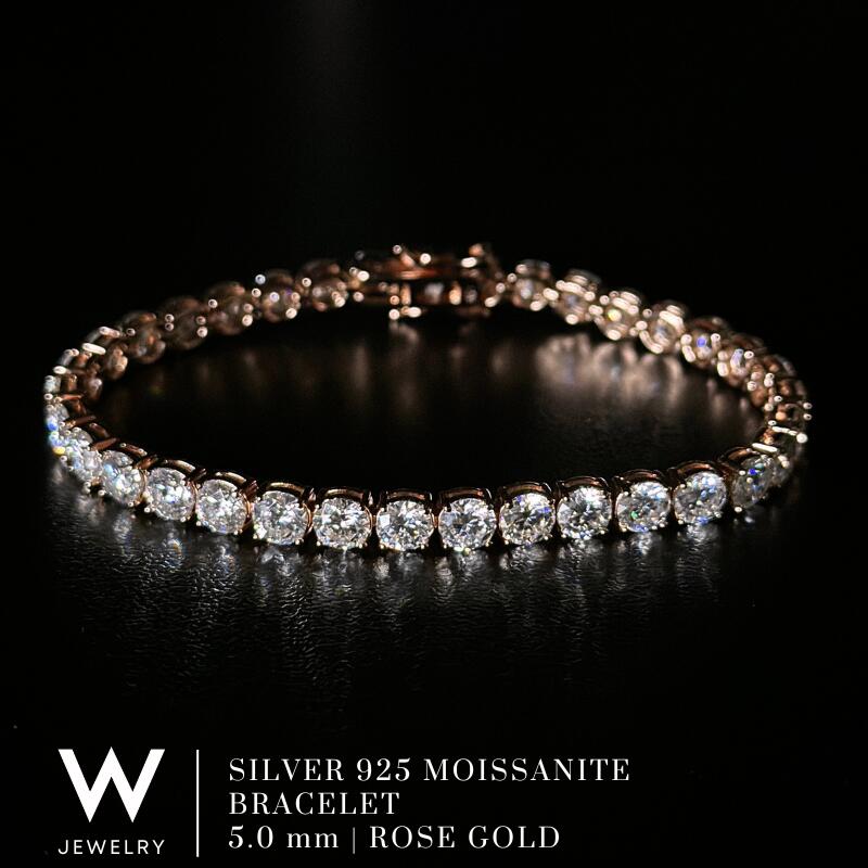 Rakuten - W Jewelry Moissanite 
