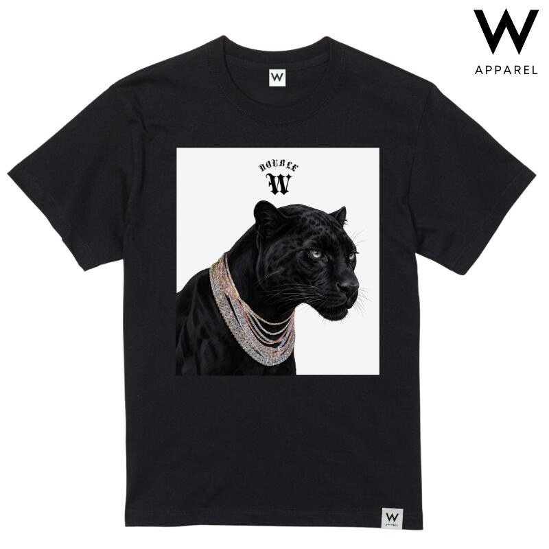 楽天市場】ブラックパンサー tシャツの通販