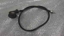 バイクパーツ アドレス 110 4ST CE47A-100xxx の メーターギア ワイヤー *1628125791 【中古】【送料込】
