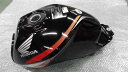 バイクパーツ CBF125 LALPCJ727G3326xxx の タンク 傷 *1628669776 【中古】【送料込】