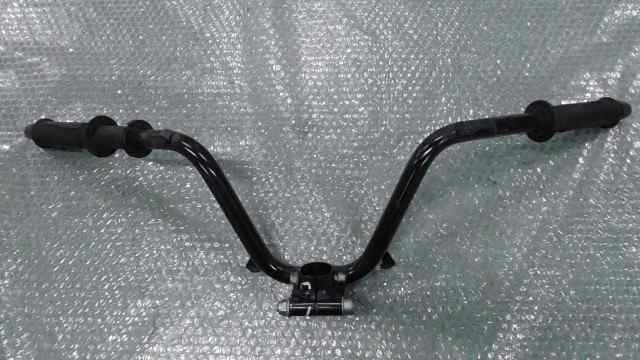バイクパーツ アトランティック250 ZD4SPB0016S001xxx の ハンドル *1629253827 【中古】【送料込】