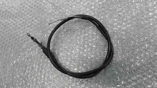 バイクパーツ　GN125-2F　LC6PCJ2N6G0003xxx　の　チョークワイヤー *1629770141　【中古】【送料込】
