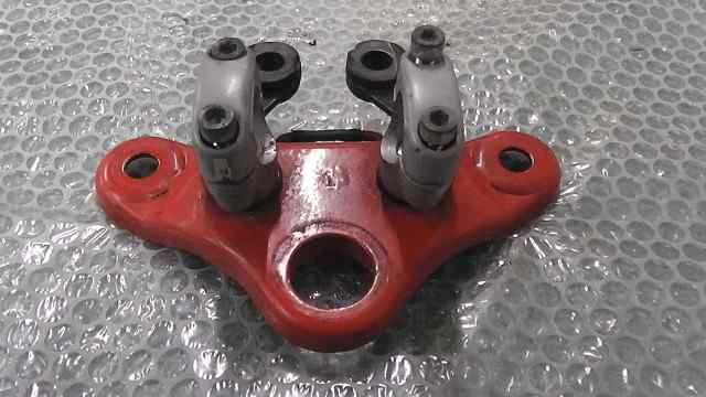 バイクパーツ トモス 167xxx の ハンドルボス *1629943330 【中古】【送料込】