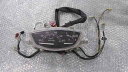 バイクパーツ ライブディオ AF34-1052xxx の メーター *1630305792 【中古】【送料込】