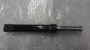 バイクパーツ ジョグ(FI) SA36J の フロントサスペンション 片側 *1630547037 【中古】【送料込】