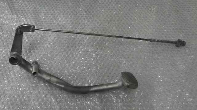 バイクパーツ カブFI AA01-1700xxx の リアブレーキペダル *1630549852 【中古】【送料込】