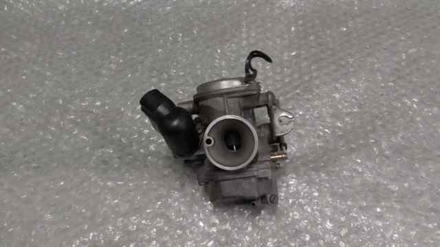 バイクパーツ　スマートディオ　AF56-1027xxx　の　キャブレター *1630631920　【中古】【送料込】