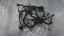 バイクパーツ ベルデ CA1MA-125xxx の メイン ハーネス *1630978193 【中古】【送料込】