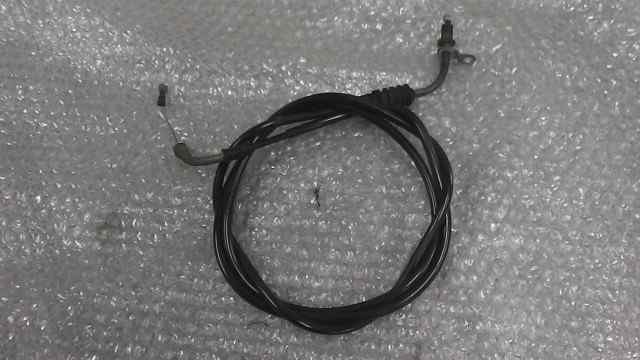 バイクパーツ GTR125 LPRSE51209A の アクセルワイヤー *1631153600 【中古】【送料込】