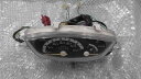 バイクパーツ タクト AF51-1519xxx の メーター *1631587241 【中古】【送料込】