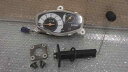 バイクパーツ アドレスV50 CA42A-102xxx の メーター *1631754848 【中古】【送料込】