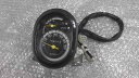 バイクパーツ ベンリィ AA05-1002xxx の スピードメーター *1631843493 【中古】【送料込】