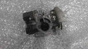 バイクパーツ ベンリィ AA05-1002xxx の スロットルボディ *1631843683 【中古】【送料込】