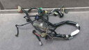 バイクパーツ ストリートマジックS CA1LB-109xxx の ハーネス *1456889864 【中古】【送料込】
