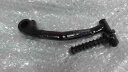 バイクパーツ アクシストリート SE53J-165xxx の キックペダル *1634005948 【中古】【送料込】