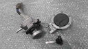 バイクパーツ S-MAX155 RKRSG2710DA014xxx の キーセット *1634285293 【中古】【送料込】