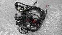 バイクパーツ S-MAX155 RKRSG2710DA014xxx の メインハーネス *1634285351 【中古】【送料込】