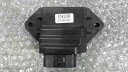 バイクパーツ S-MAX155 RKRSG2710DA014xxx の CDI *1634286678 【中古】【送料込】