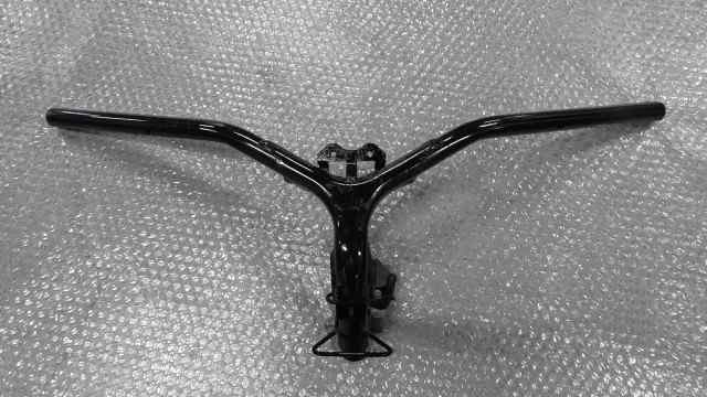 バイクパーツ トリシティ125 SE82J-003xxx の ハンドル *1634695533 【中古】【送料込】