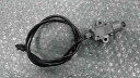 バイクパーツ トリシティ125 SE82J-003xxx の スタンドセンサー *1634696975 【中古】【送料込】