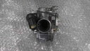 バイクパーツ クレアスクーピー AF55-1035xxx の キャブレター *1634866048 【中古】【送料込】