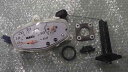 バイクパーツ レッツ5G CA47A-117xxx の メーター *1635818607 【中古】【送料込】